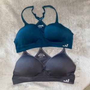 2-BCBG bras, great condition, size XL